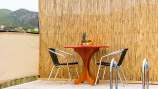 VKV8760 Villa Kalkan