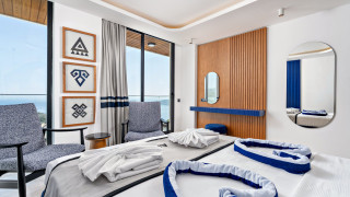 VKV6187 Villa Kalkan