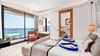 VKV6187 Villa Kalkan
