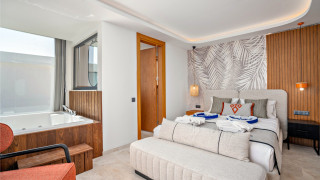 VKV6187 Villa Kalkan