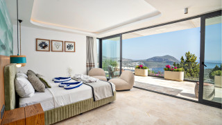 VKV6187 Villa Kalkan