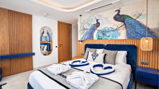 VKV7851 Villa Kalkan