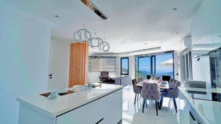 VKV9108 Villa Kalkan