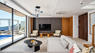 VKV7851 Villa Kalkan