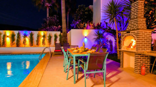 VKV9771 Villa Kalkan