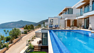 VKV7851 Villa Kalkan