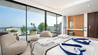 VKV7851 Villa Kalkan