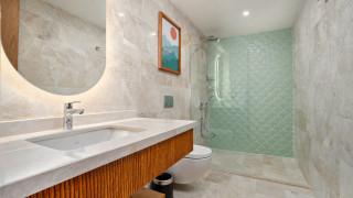 VKV7851 Villa Kalkan