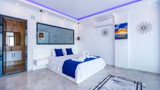 VKV2911 Villa Kalkan