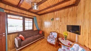 VKV8760 Villa Kalkan