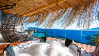 VKV7756 Villa Kalkan