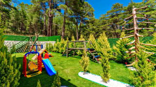 VKV8848 Villa Kalkan