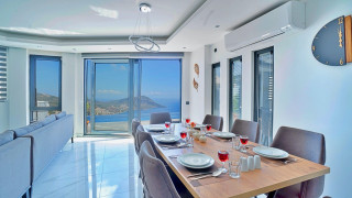 VKV9108 Villa Kalkan