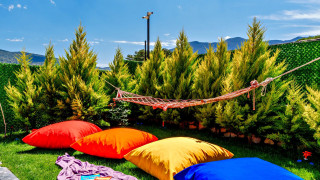 VKV8848 Villa Kalkan