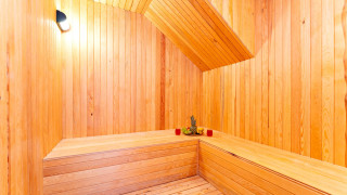 VKV8848 Villa Kalkan