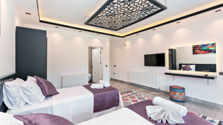 VKV8848 Villa Kalkan