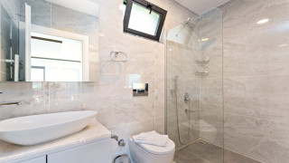 VKV8848 Villa Kalkan