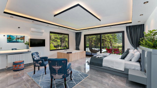 VKV8848 Villa Kalkan