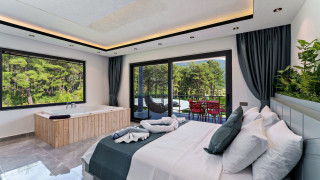 VKV8848 Villa Kalkan