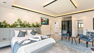 VKV8848 Villa Kalkan