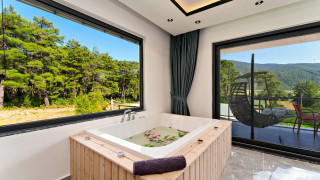 VKV8848 Villa Kalkan