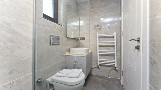 VKV8848 Villa Kalkan