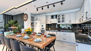 VKV8848 Villa Kalkan
