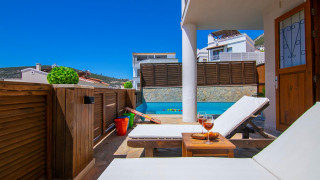 VKV2533 Villa Kalkan
