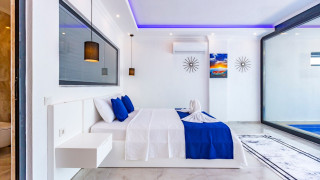 VKV2911 Villa Kalkan