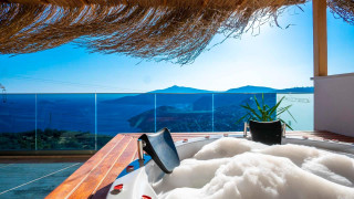 VKV7756 Villa Kalkan
