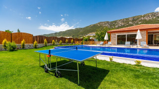 VKV4757 Villa Kalkan