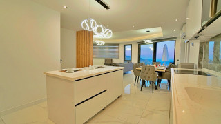 VKV9108 Villa Kalkan