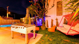 VKV9771 Villa Kalkan