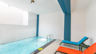 VKV3991 Villa Kalkan