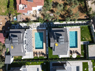 VKV9904 Villa Kalkan