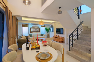 VKV9904 Villa Kalkan