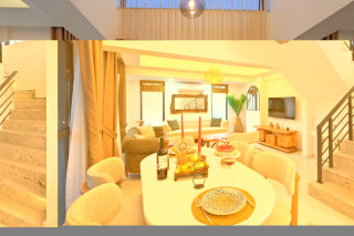 VKV9904 Villa Kalkan