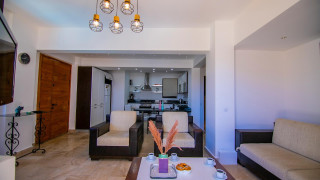VKV2533 Villa Kalkan