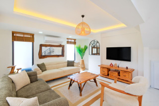 VKV9904 Villa Kalkan