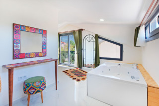 VKV9904 Villa Kalkan
