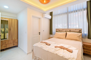 VKV9904 Villa Kalkan
