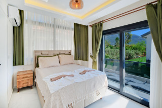VKV9904 Villa Kalkan