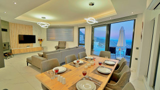 VKV9108 Villa Kalkan