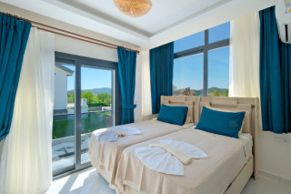 VKV9904 Villa Kalkan