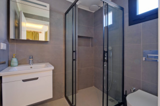 VKV9904 Villa Kalkan