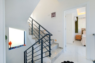 VKV9904 Villa Kalkan