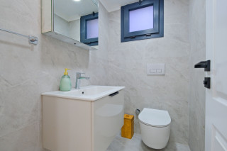 VKV9904 Villa Kalkan