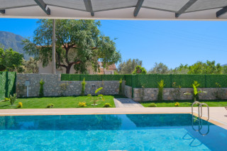 VKV9904 Villa Kalkan