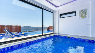 VKV2911 Villa Kalkan