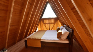VKV6285 Villa Kalkan